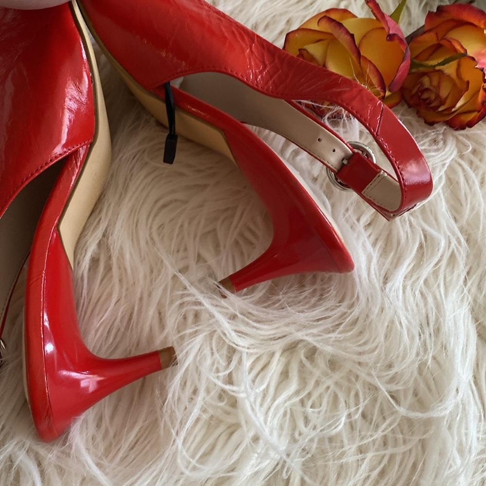 Zara Basic Sandals - image 8